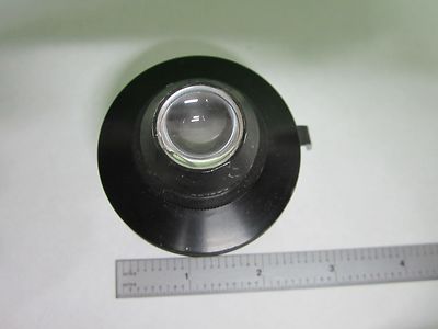 Microscope American Optics American Optical Co. 1865 Lwd Substage Condenser