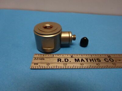 PIEZOELECTRIC QUARTZ SENSOR FORCE LOAD CELL TESTED OK IMPACT VIBE 1051V1 #90-57