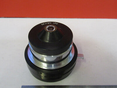 Wild Swiss Heerbrugg Condenser Assembly M11 Microscope Part