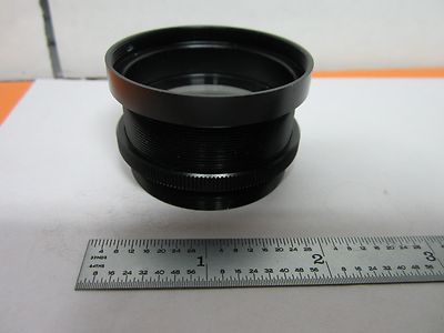 Microscope Part Camera Lens Optics
