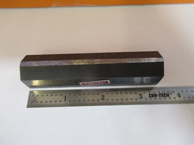 Metrology Standard Bar Sheffield
