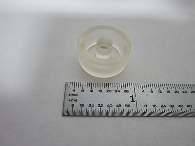 Optical Zerodur Cell Laser Optics