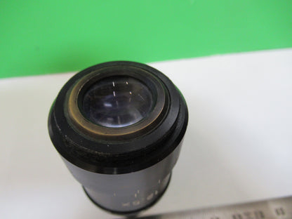 Unknown Eyepiece 12.5X Variable Optics Microscope Part