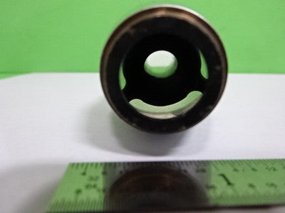 FOR PARTS MICROSCOPE LEITZ GERMANY OBJECTIVE NPL 20X DF OPTICS #F5-B-05