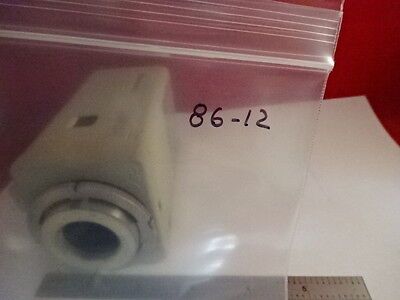 KAMERA CCD PANASONIC WV-CP234 FARBOPTIK WIE BESEHEN #86-12