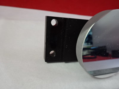 MOUNTED MIRROR AUS JENA ZEISS NEOPHOT GERMANY OPTICS MICROSCOPE PART AS IS 93-08