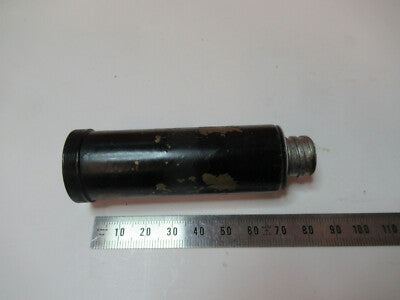 INDICATOR AIRCRAFT OIL PRESSURE 18-2052 EGU-1/A 66205812172 AS PICTURED &C1-A-24