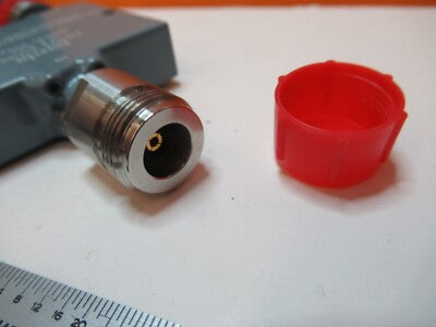 NARDA POWER DIVIDER 2-8 GHz 3324-2 EMI TEST RF MICROWAVE AS PICTURED &17-B-06
