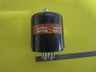 RARE BLILEY ELECTRIC QUARTZ MO36.6V FREQUENCY 9845 KC RADIO CRYSTAL