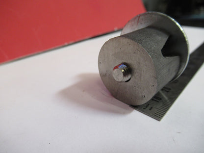 ENDEVCO MAGNET to MOUNT 1/4-28 THREAD ACCELEROMETER or SENSOR AS PICTURED T1-A35