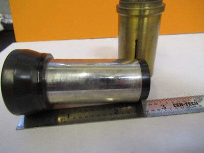 Carl Zeiss AG Jena Germany Eyepiece Telescop Microscope Part