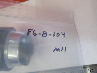 Wild Swiss Heerbrugg Condenser Assembly M11 Microscope Part