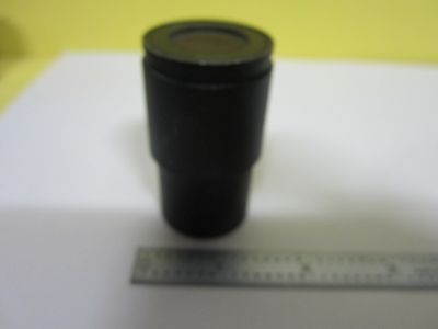 Microscope Part Eyepiece Nikon 10X/21 Optics