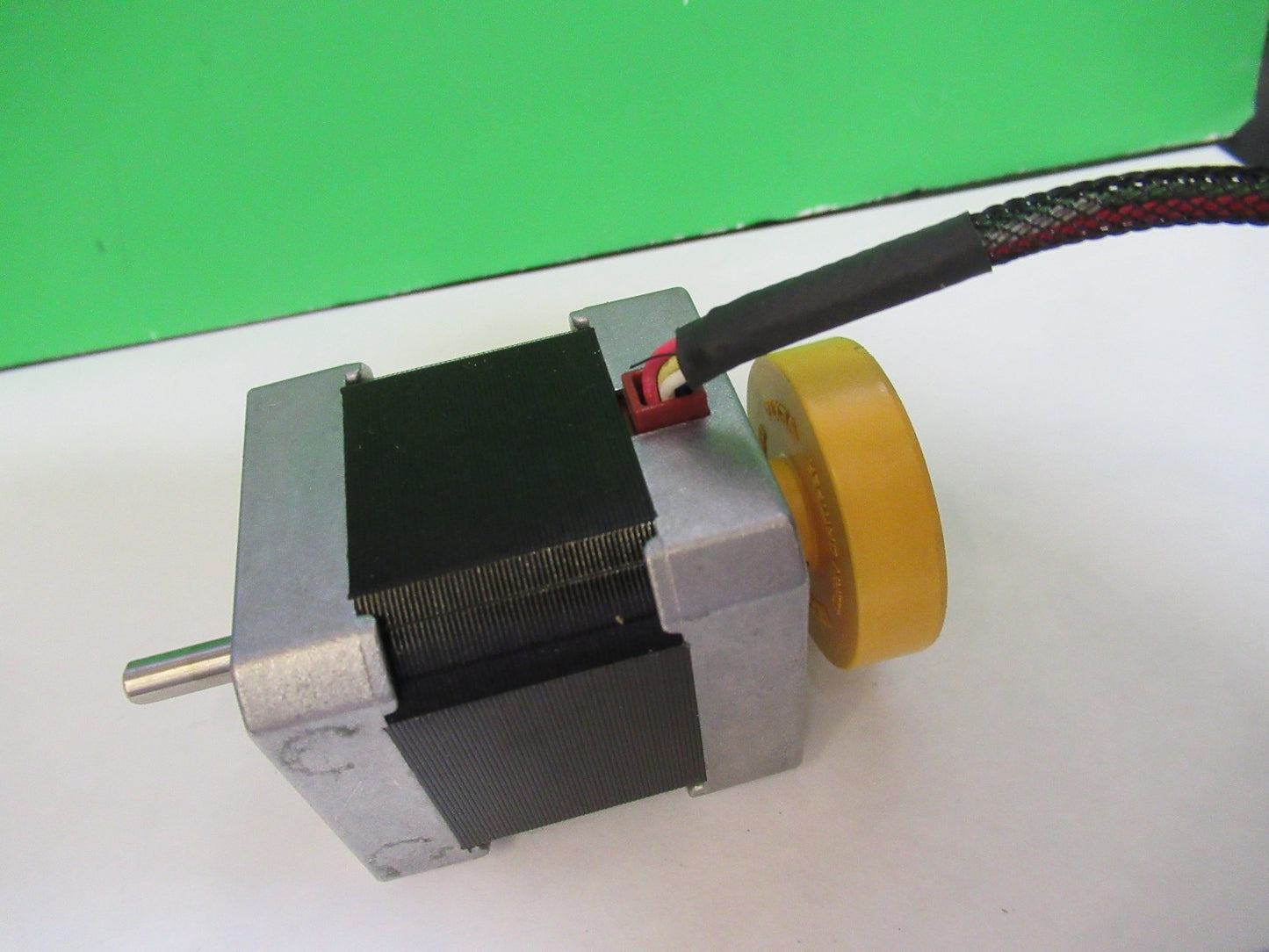 VEXTA CONTROL SERVO MOTOR ROBOTICS AS PICTURED Y4-FT-93