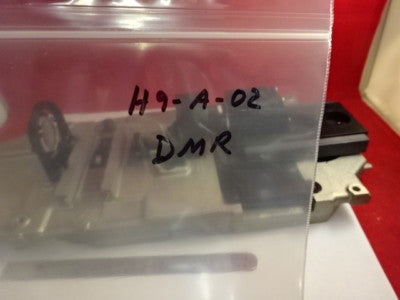 Leica Dmr Optical Assembly Head Top Microscope Part Optics