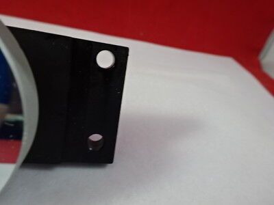 MONTIERTER SPIEGEL AUS JENA ZEISS NEOPHOT DEUTSCHLAND OPTIK MIKROSKOP TEIL WIE BESEHEN 93-08