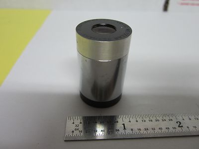 Microscope Eyepiece Ernst Leitz Wetzlar Germany PERIPlan 10X Optics