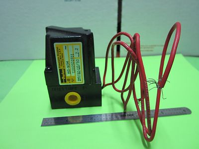 PARKER PNEUMATIC VALVE 150 PSI  BIN#37