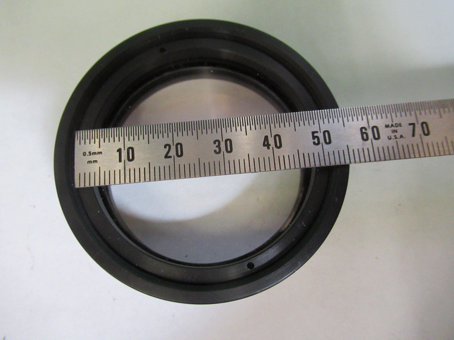 Optico Glass Aerometrics Fl 1000mm Optics Lens
