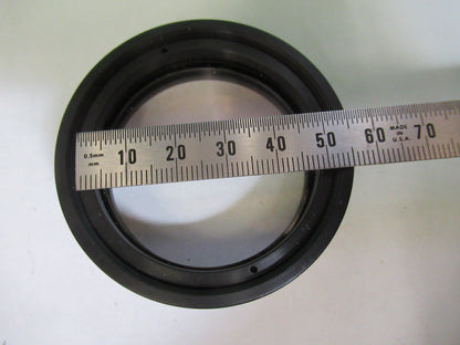 Optico Glass Aerometrics Fl 1000mm Optics Lens