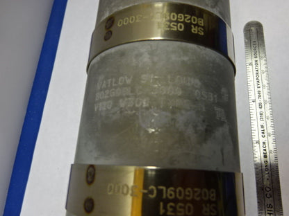 BAND HEATER WATLOW 300W  AS IS #84-55