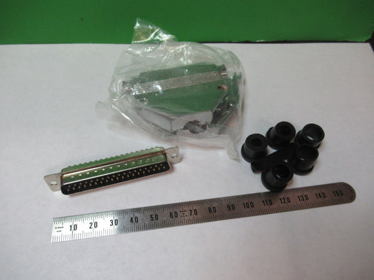 DB9 Connector 37 Pins