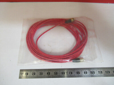 PCB Endevco Low Noise Cable 72in 3090A for accelerometer