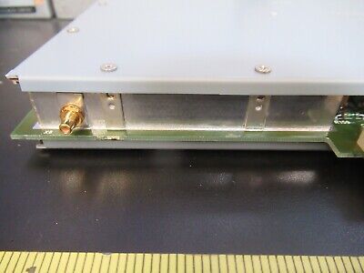 BOARD for ROHDE & SCHWARZ EMI RECEIVER MODULE SUMMING LOOP 807.4015.02 &B5-A-07