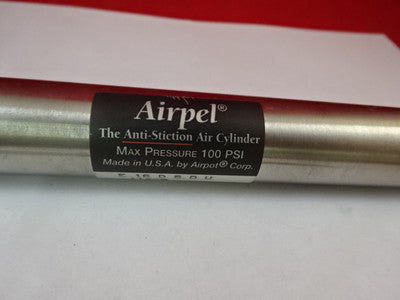 AIR PNEUMATIC AIRPEL CYLINDER AS IS B#D3-A-05