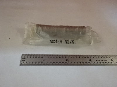 BEARING NSK LOT 15 EA MC4ER NS7K for OPTICS POSITIONING MICROSCOPE AS IS #AN-30