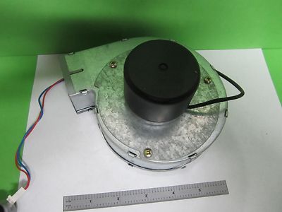EBM COOLER FAN MADE IN GERMANY 24V AS IS BIN#U9-02