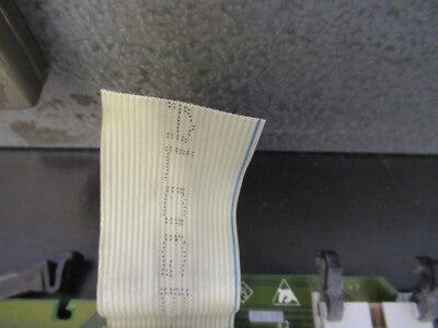 BOARD for ROHDE & SCHWARZ EMI TEST RECEIVER YIG FILTER TUNE 1020.9800 &4B-A-77