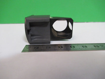 Microscope Part Carl Zeiss AG Glass Prism Head Optics
