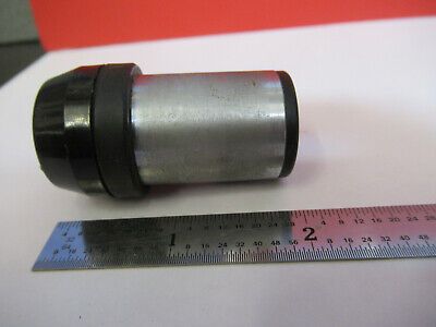 UNITRON JAPAN WFH15X  EYEPIECE LENS OCULAR MICROSCOPE PART AS PICTURED &B6-A-31