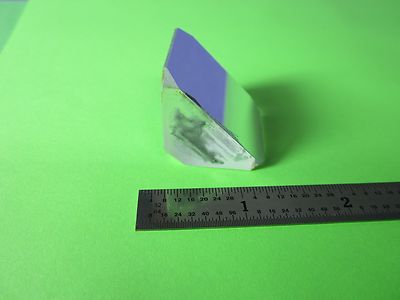 Optical Mirror [some glue on it] Laser Optics