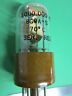 BLILEY QUARTZ BG9A-S GLASS ENVELOPE RESONATOR FREQUENCY 1 MHz HUGE BLANK AT-cut