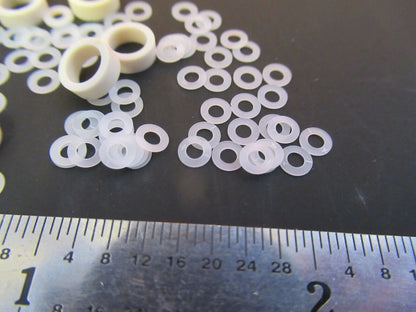 LOT ASSORTED PIEZO QUARTZ PIEZOELECTRIC BLANKS ULTRASONIC SENSOR &FT-1-B-12
