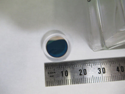 OPTICAL SPECTRA PHYSICS  G0068-SPL MIRROR PHOTONICS OPTICS AS PICTURED T6-B-26