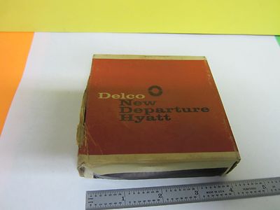 NOS Ball Bearing Delco 1#773L13