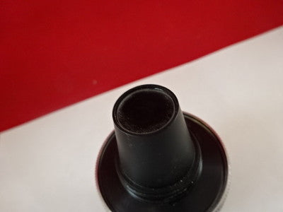 Microscope Part Olympus Japan Photo Ocular Eyepiece Optics