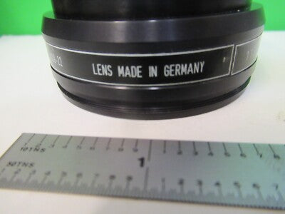 Optical Lens Rodenstock f=83mm Made in Germany Pro Optics