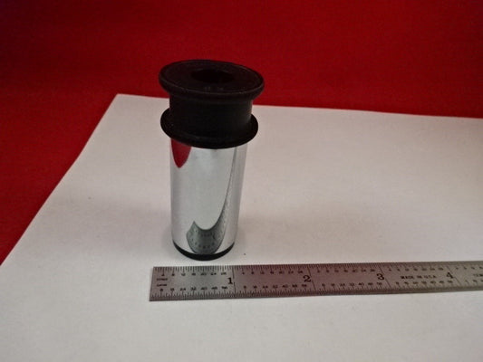 Compens 8X Eyepiece Ocular Microscope Part Optics