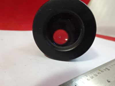 Inspection Ocular Eyepiece Olympus Japan Microscope Part Optics