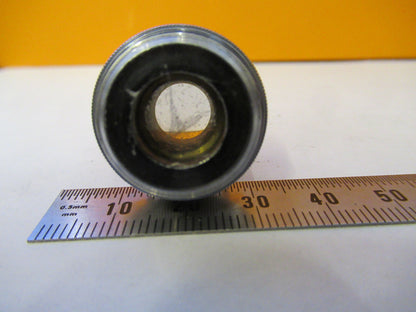Bausch & Lomb Objective 10.25mm tubus 215mm Microscope Part