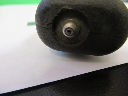 DYNAPULSE MODAL HAMMER 1, 10, 100 mV/LbF  5850A SENSOR AS PICTURED X4-A-39