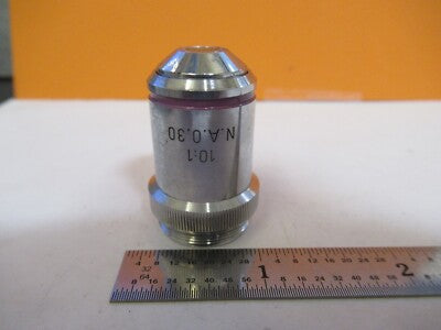 Rolyn Optics Germany Objective 10X Optics Microscope Part