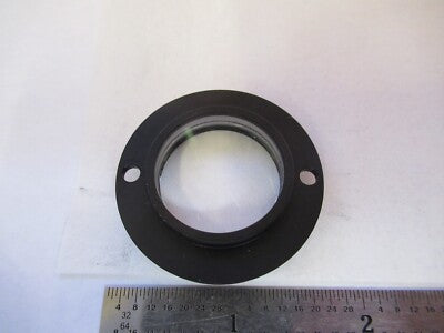 Carl Zeiss AG Germany Axiotron Mounted Lens Optics Microscope Part