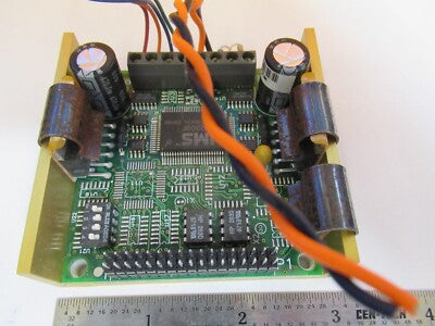 IM483-34PI INTELLIGENT MOTION SYSTEMS CONTROL BOARD AS PICTURED & 11-B-05