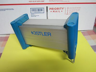 KISTLER 5015 CHARGE METER AMPLIFIER for ACCELEROMETER LOAD CELL BIN#WARE