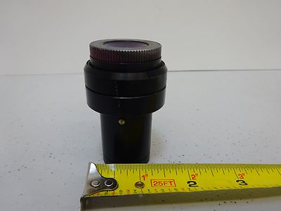 Microscope Part Polyvar Reichert Eyepiece Wpx 10X Optics